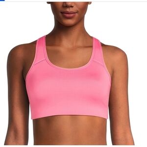 Avia Bright Pink Sports Bra